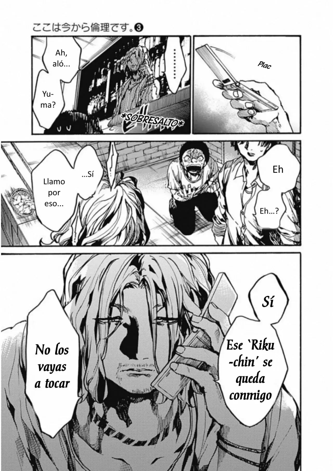 Capitulo 11 page 29