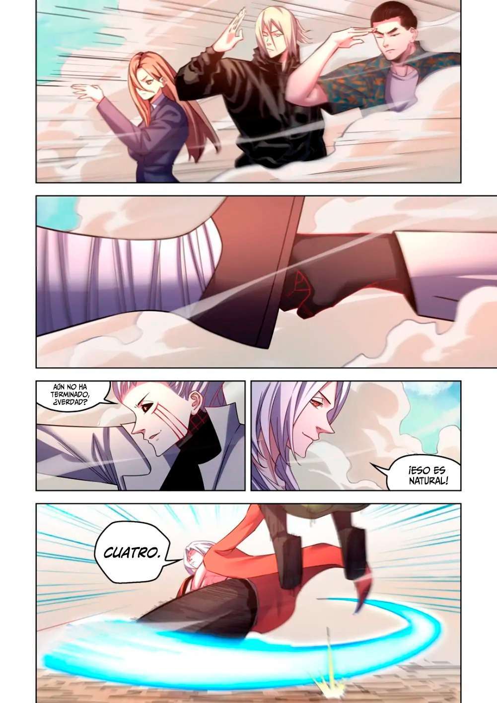 Capitulo 532 page 6