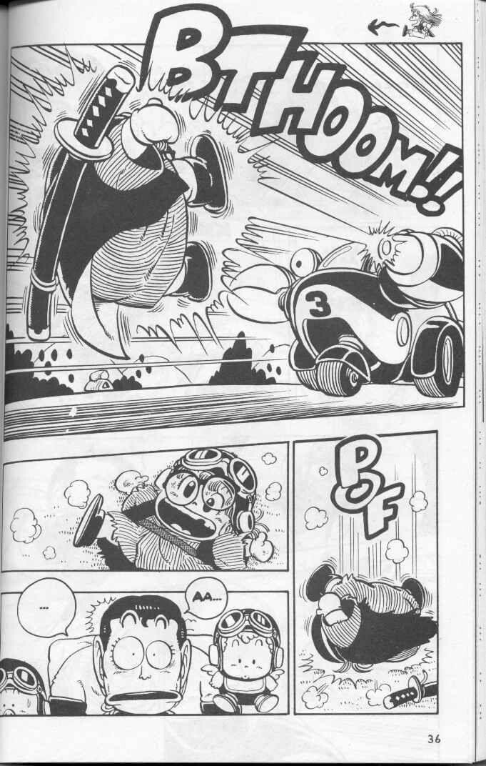 Capitulo 103 page 5