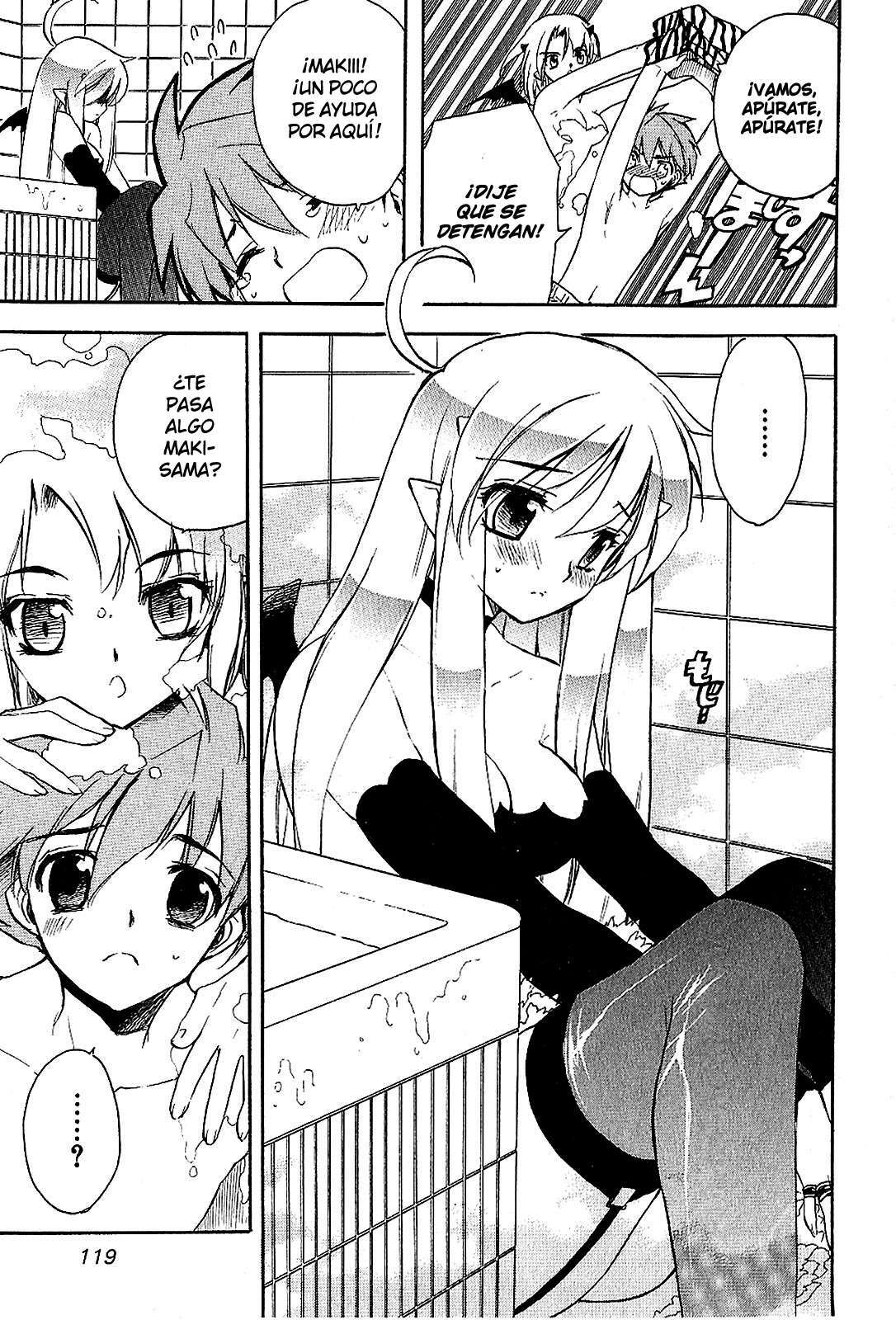 Capitulo 21 page 5