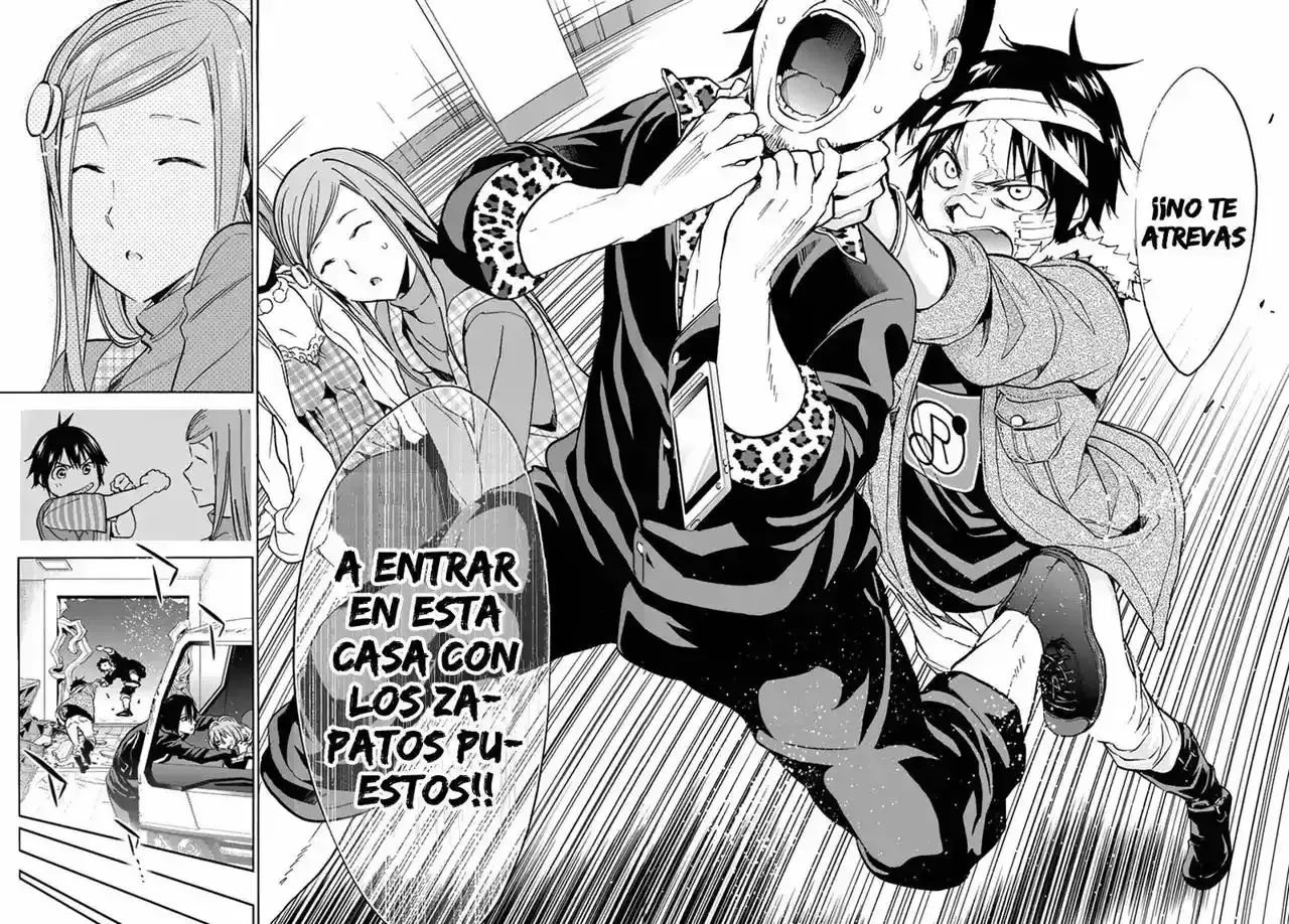 Capitulo 42 page 17