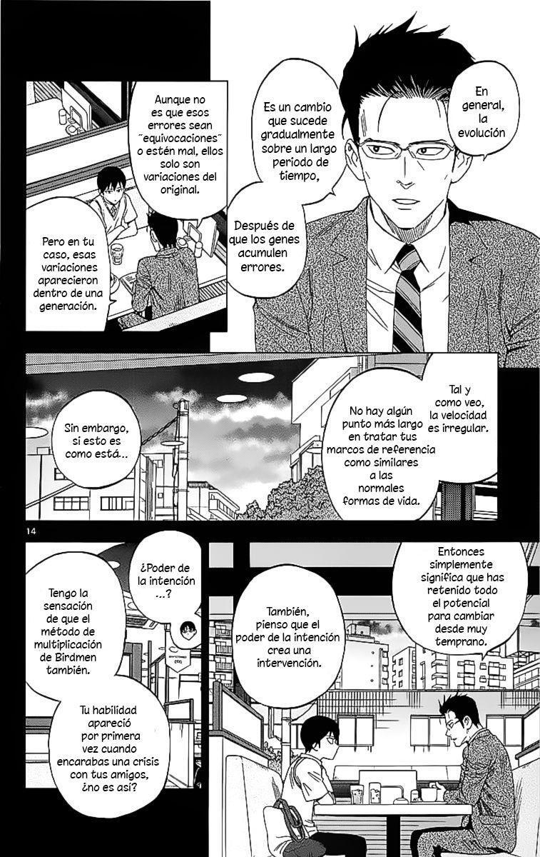 Capitulo 23 page 15