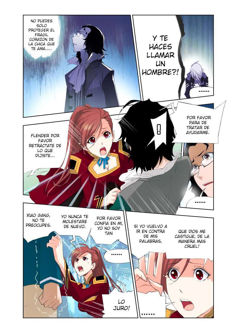 Capitulo 85 page 23