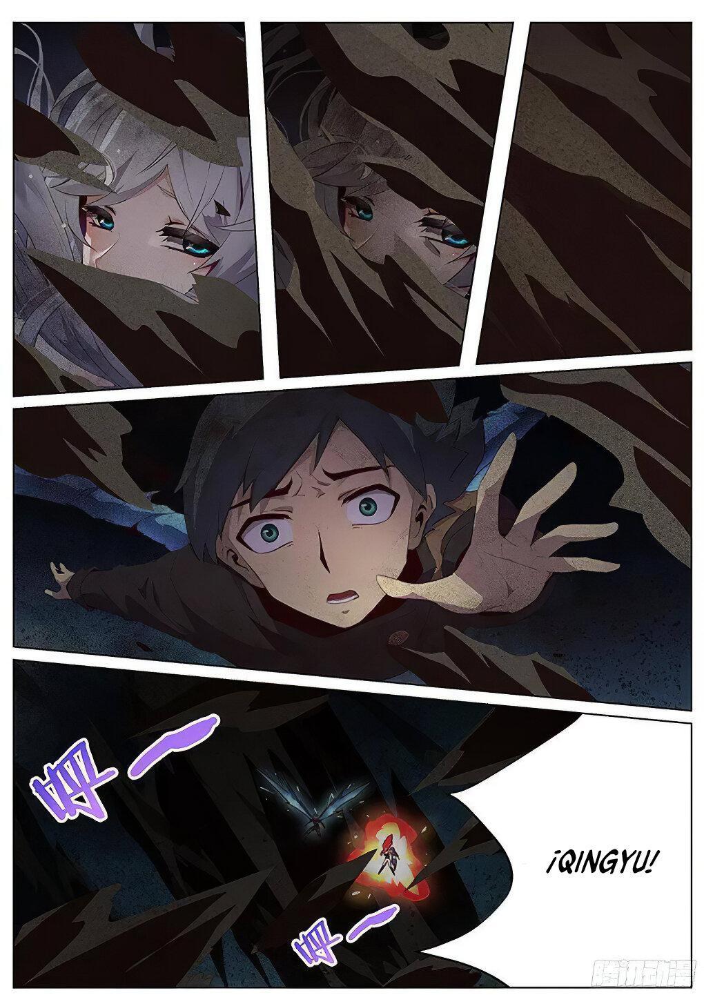 Capitulo 129 page 15