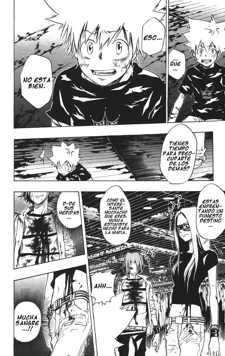 Capitulo 77 page 12