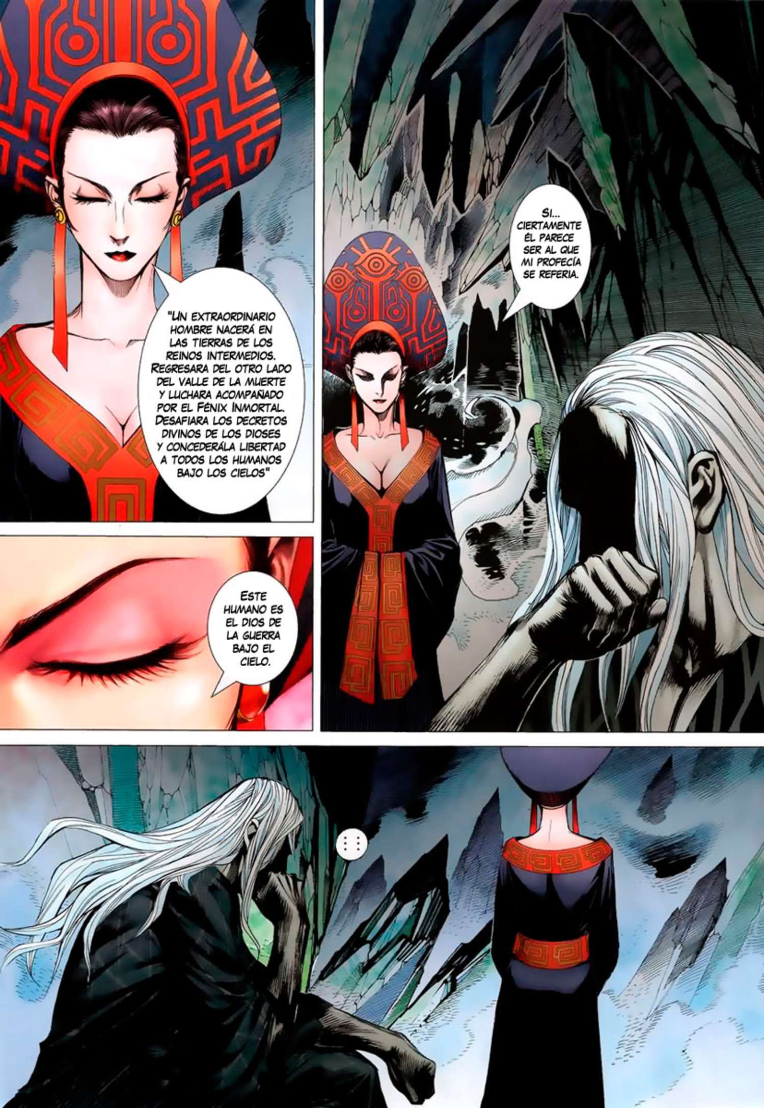 Capitulo 3 page 28