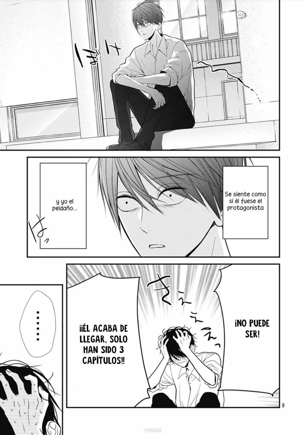 Capitulo 21 page 11