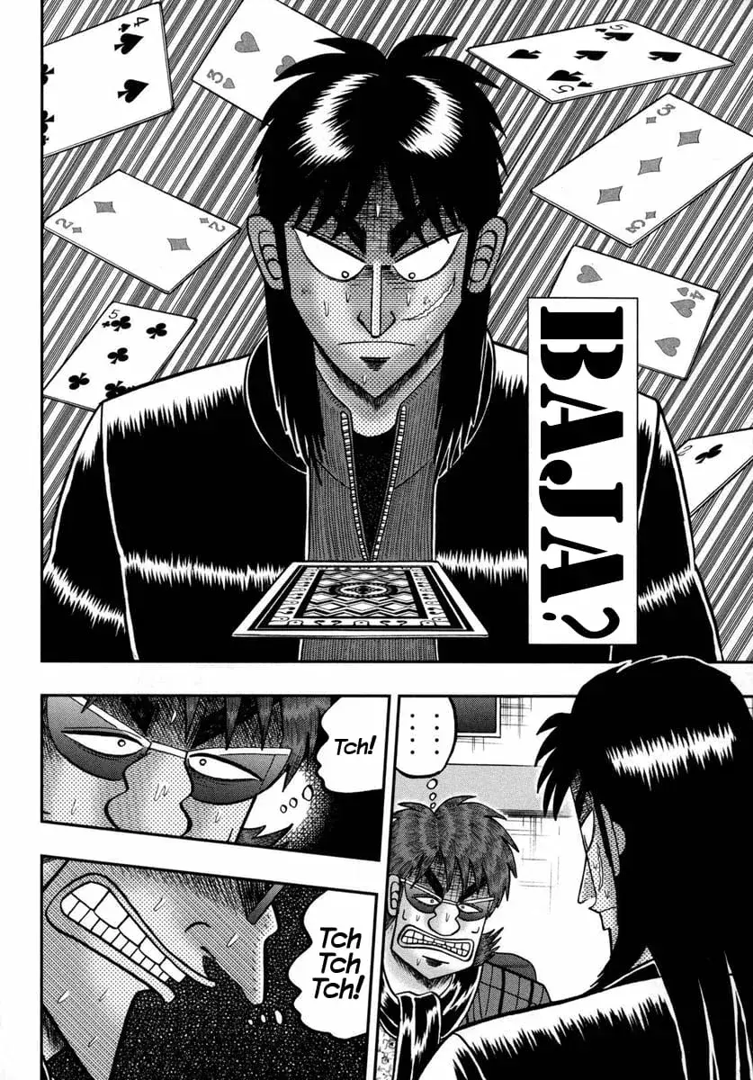 Capitulo 61 page 4