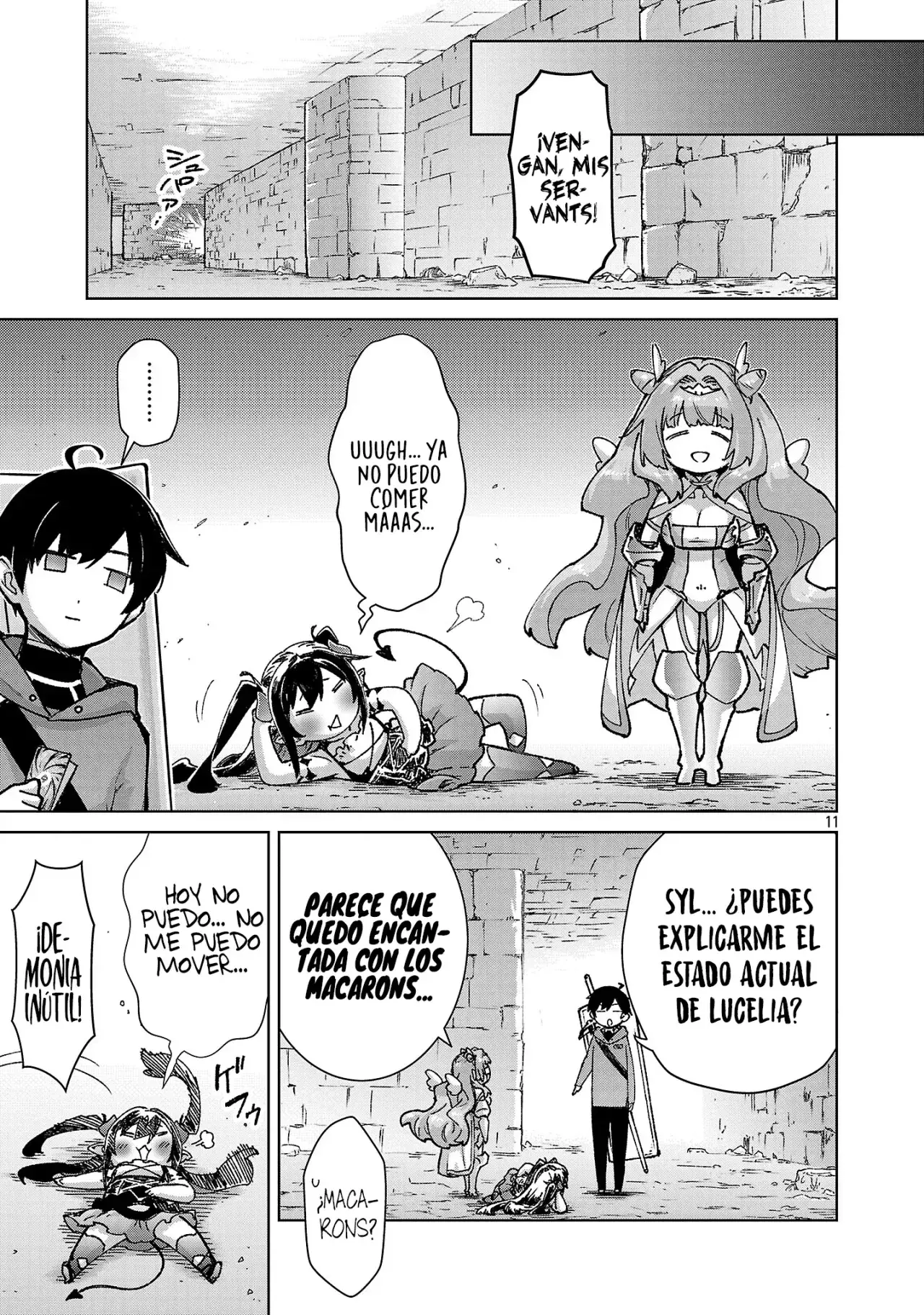 Capitulo 39 page 15