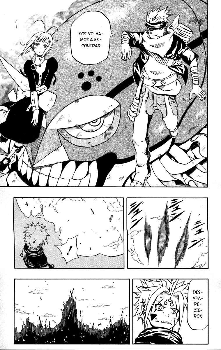 Capitulo 50 page 19