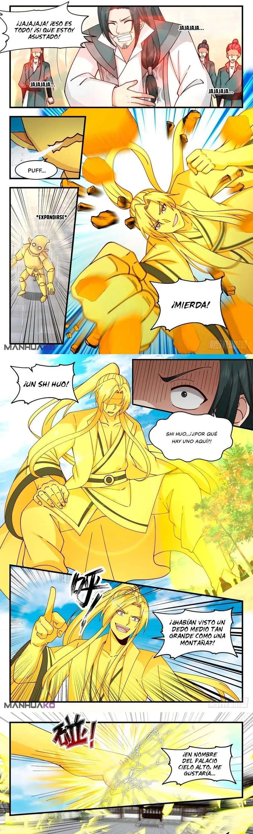 Capitulo 2252 page 4