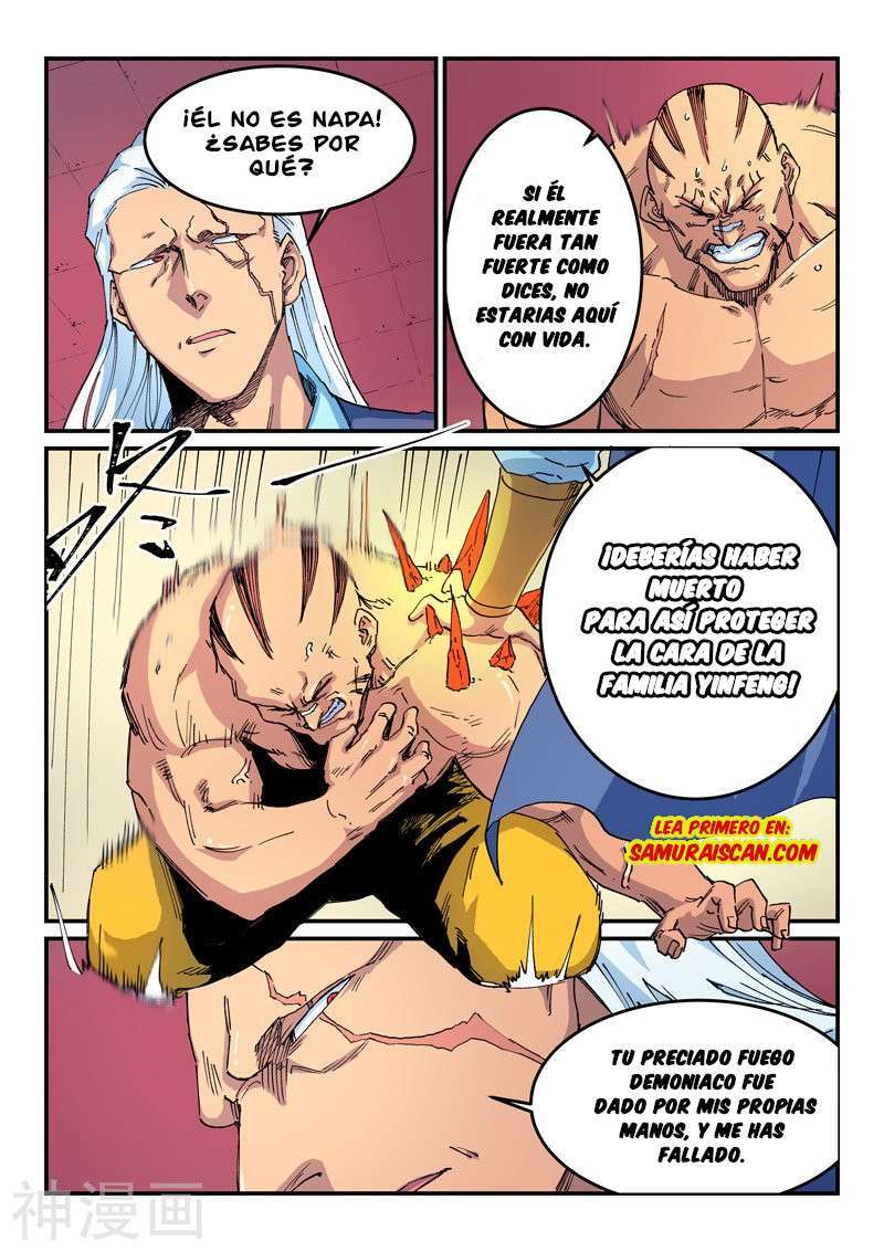 Capitulo 522 page 5
