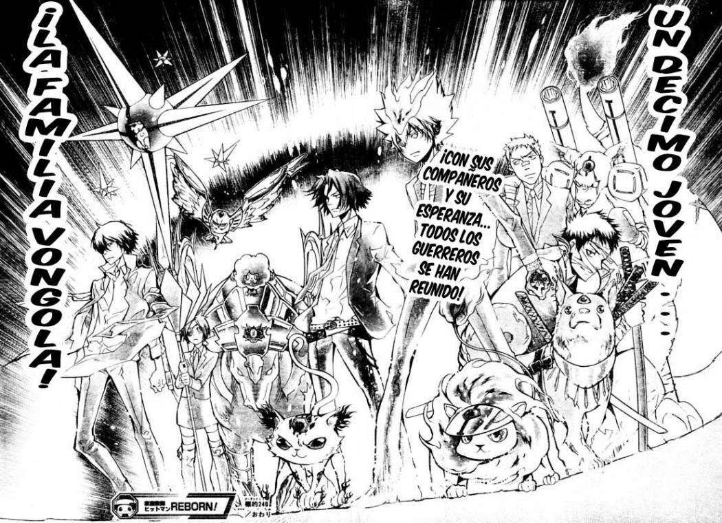 Capitulo 240 page 17