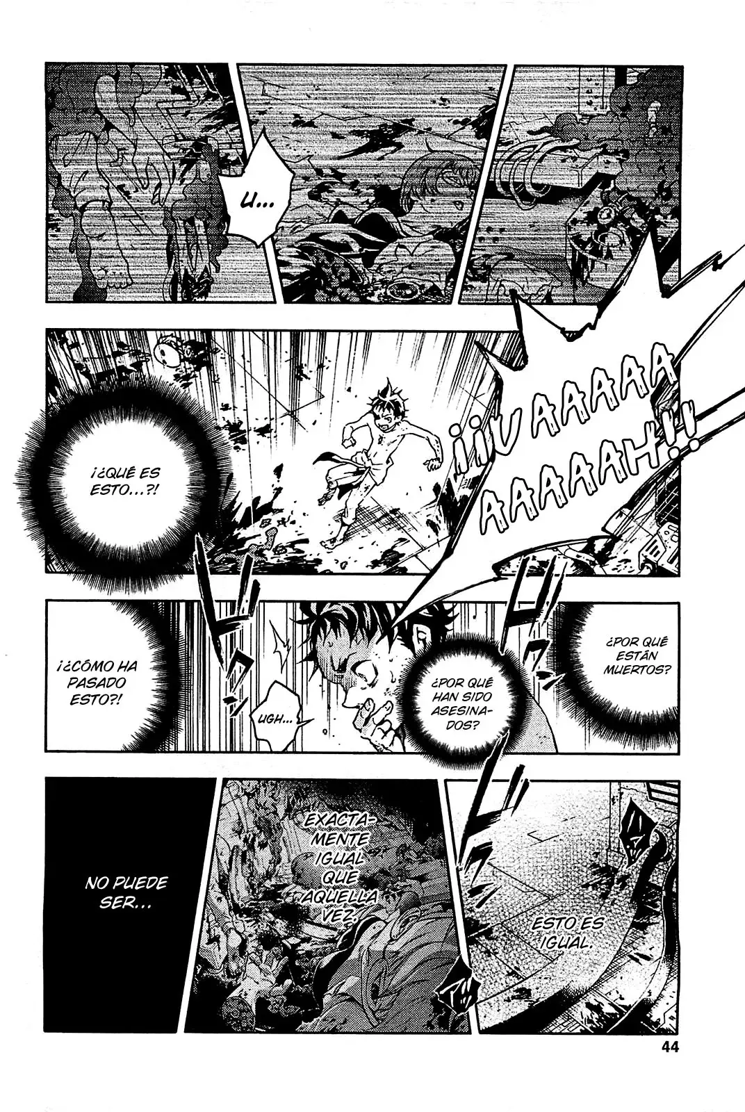 Capitulo 37 page 44