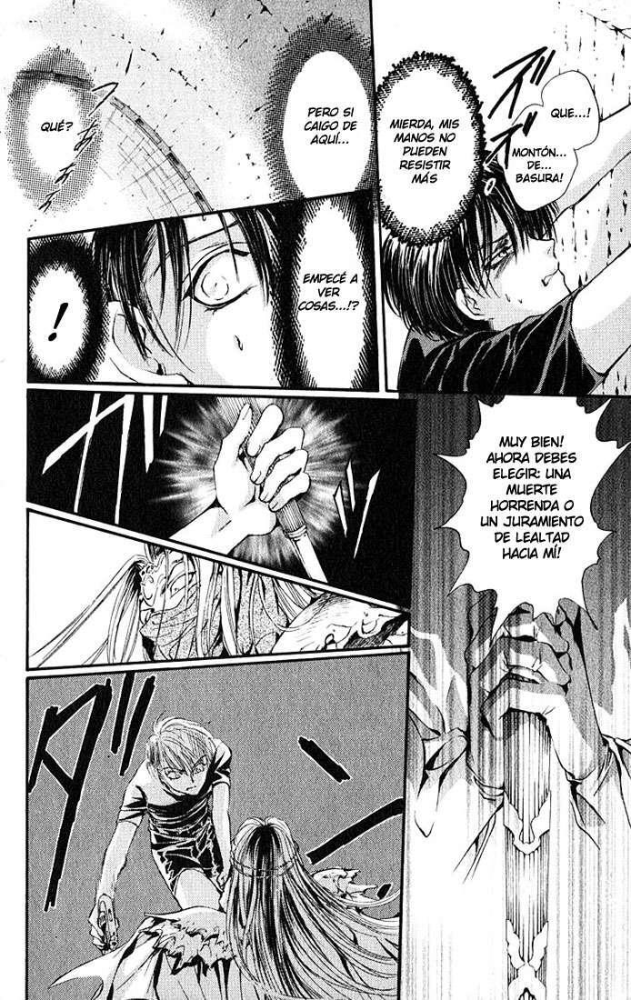 Capitulo 71 page 23