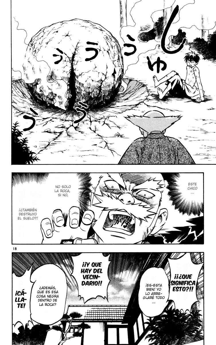 Capitulo 19 page 16
