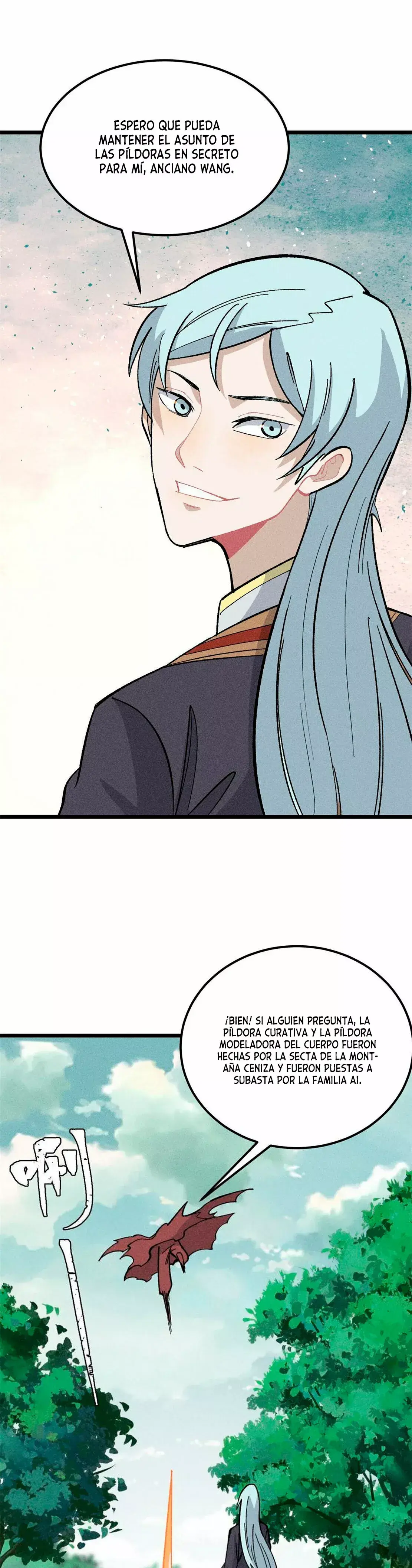 Capitulo 176 page 18