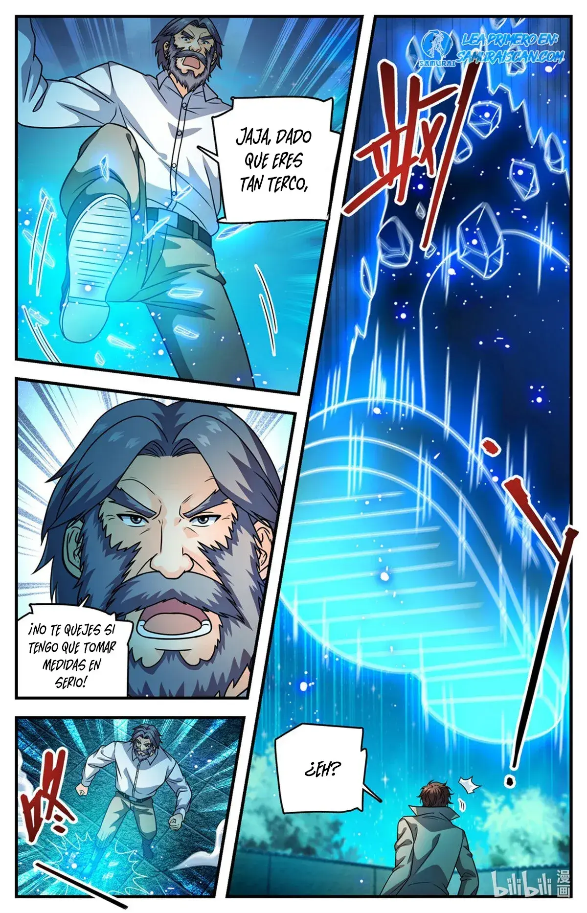 Capitulo 1040 page 6
