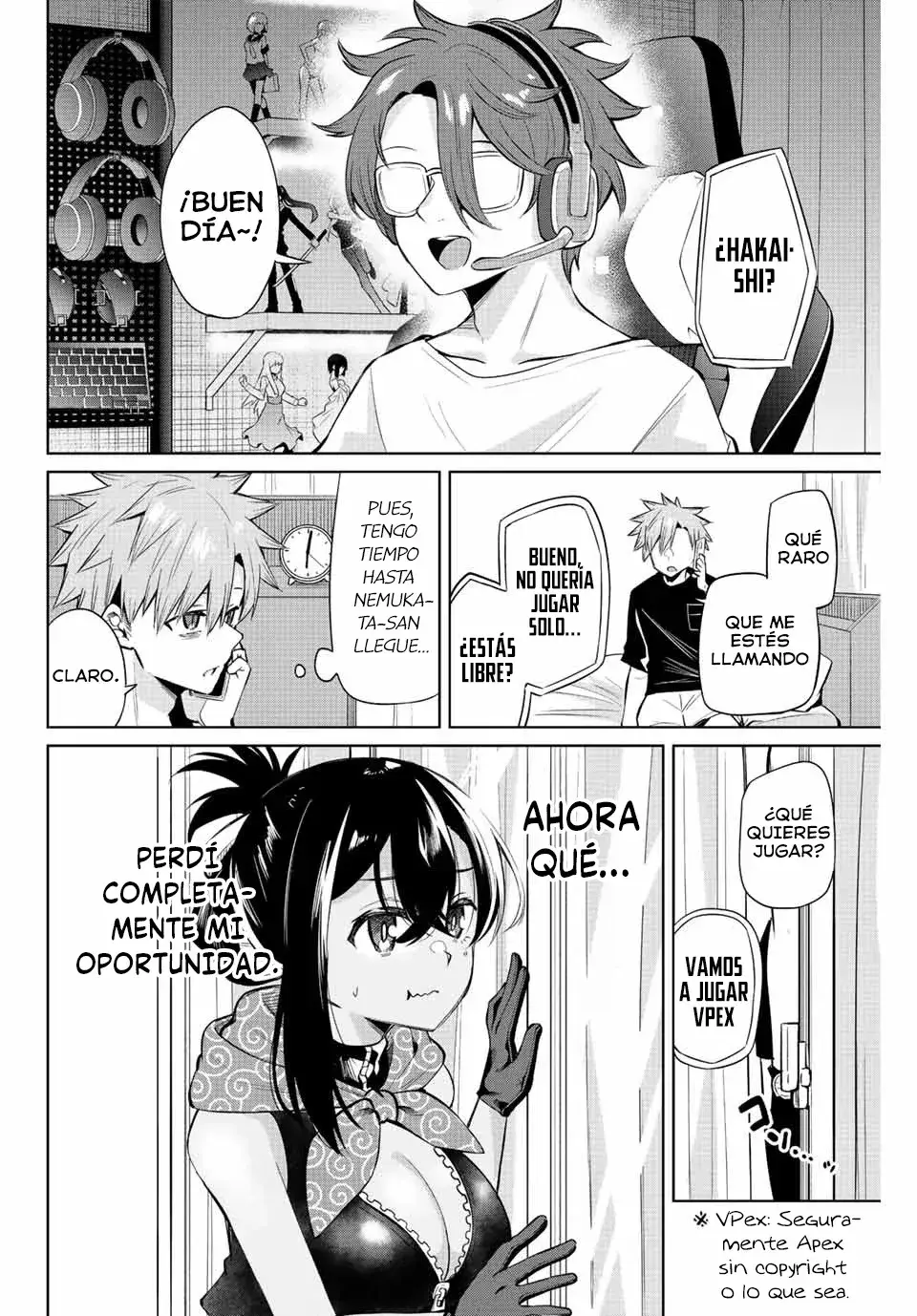 Capitulo 36 page 5