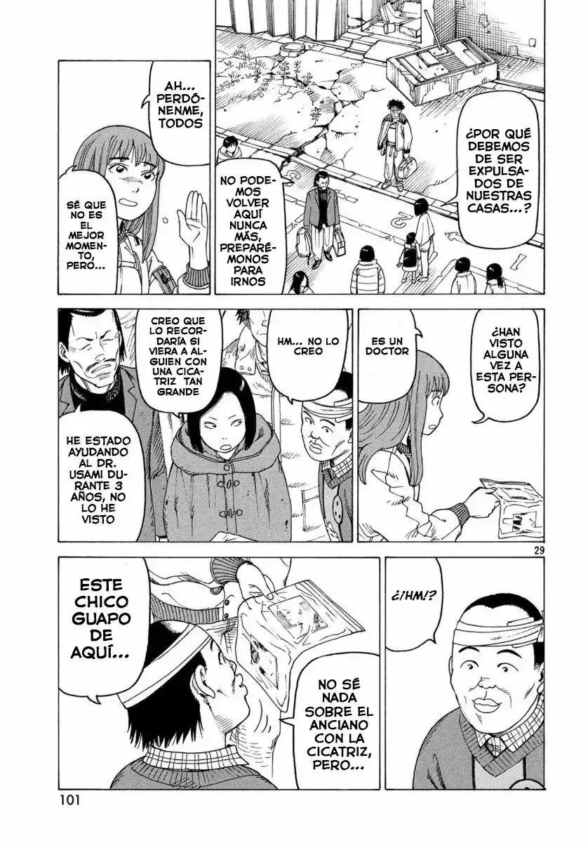 Capitulo 21 page 29