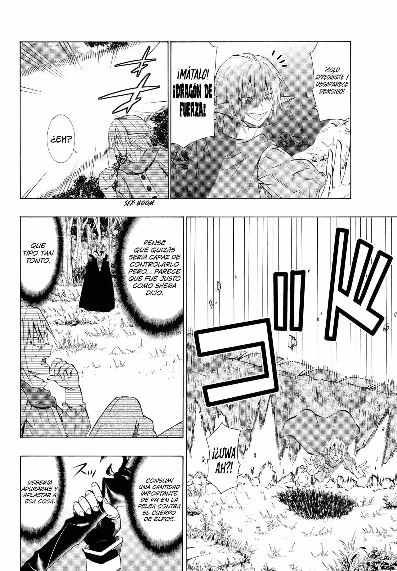 Capitulo 19 page 6