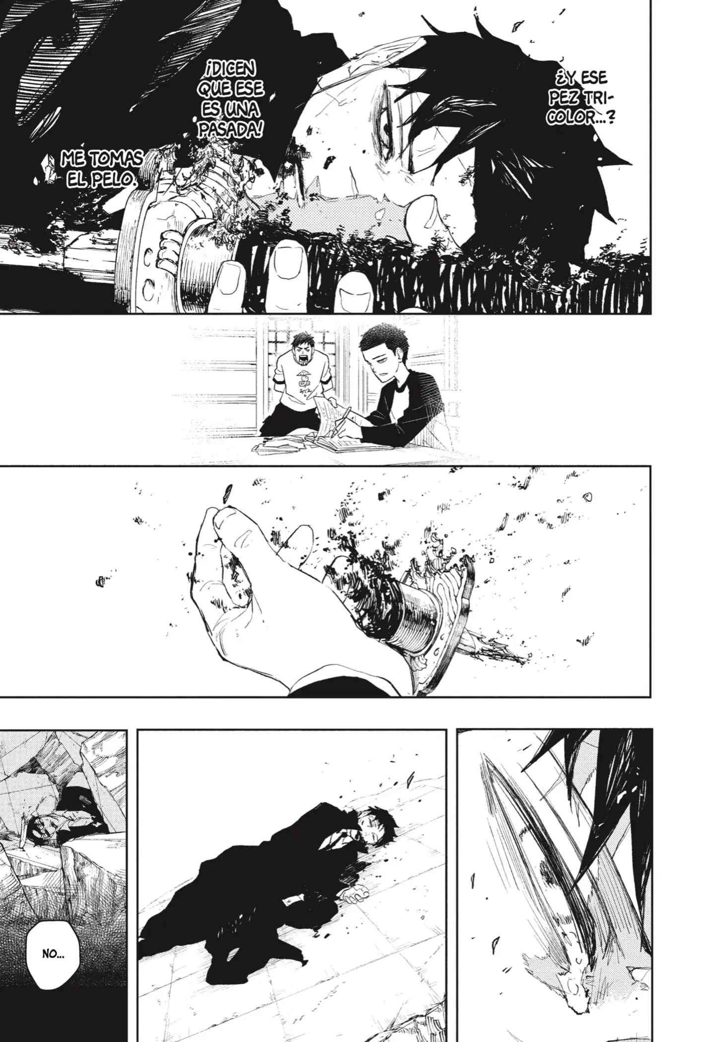 Capitulo 109 page 14