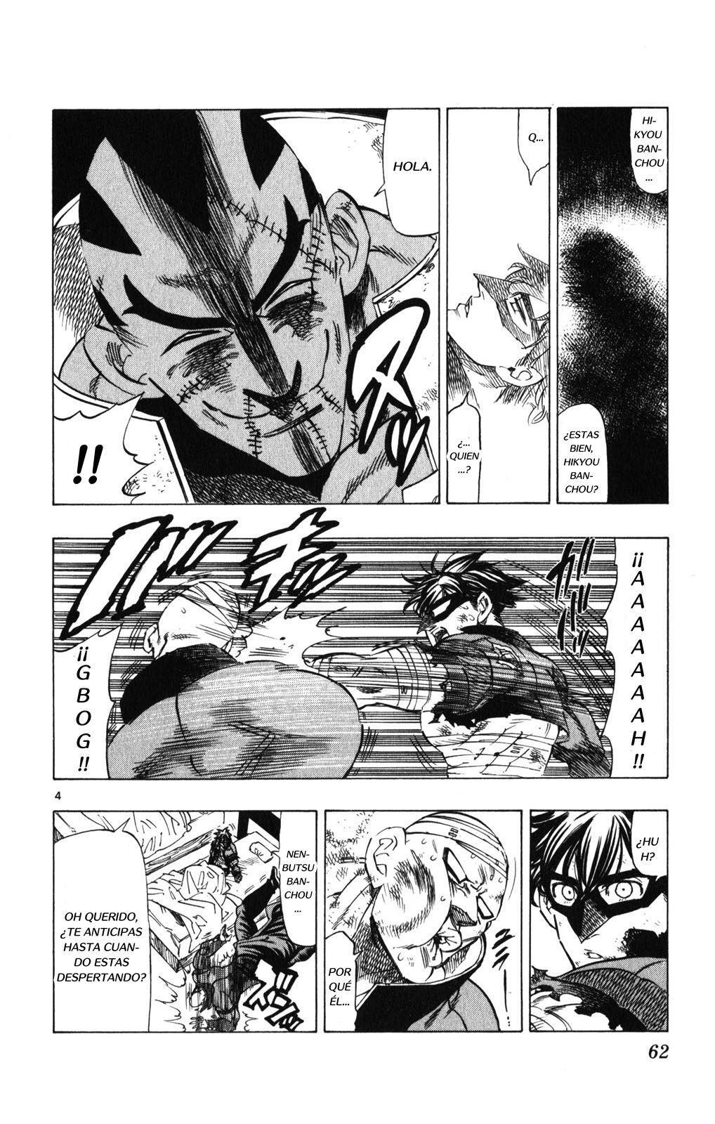 Capitulo 89 page 5