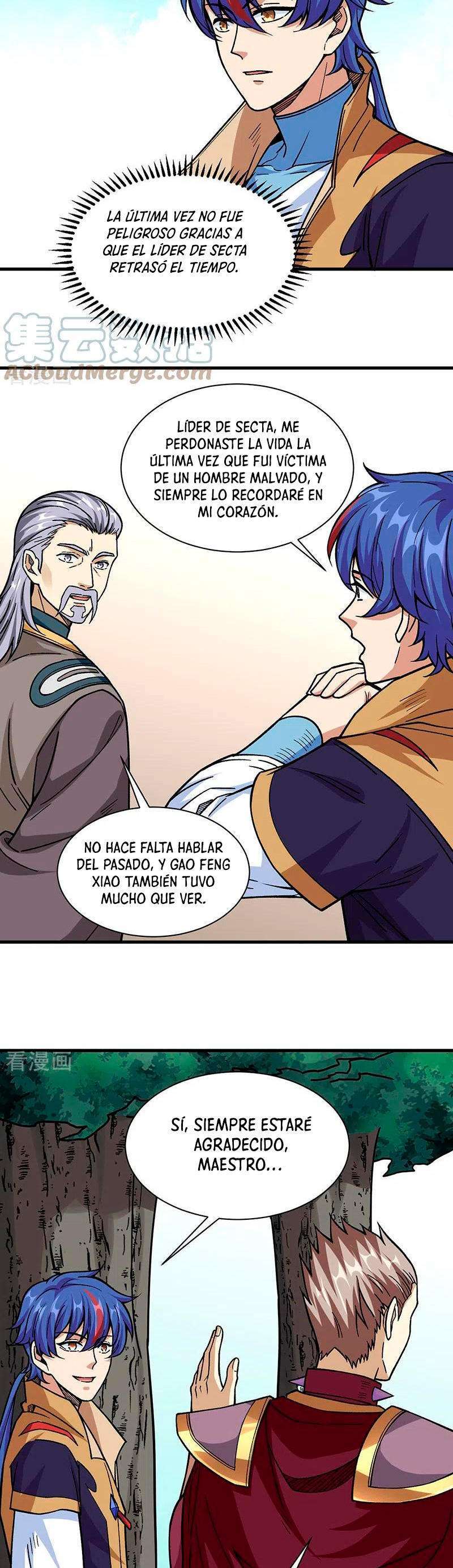 Capitulo 340 page 12