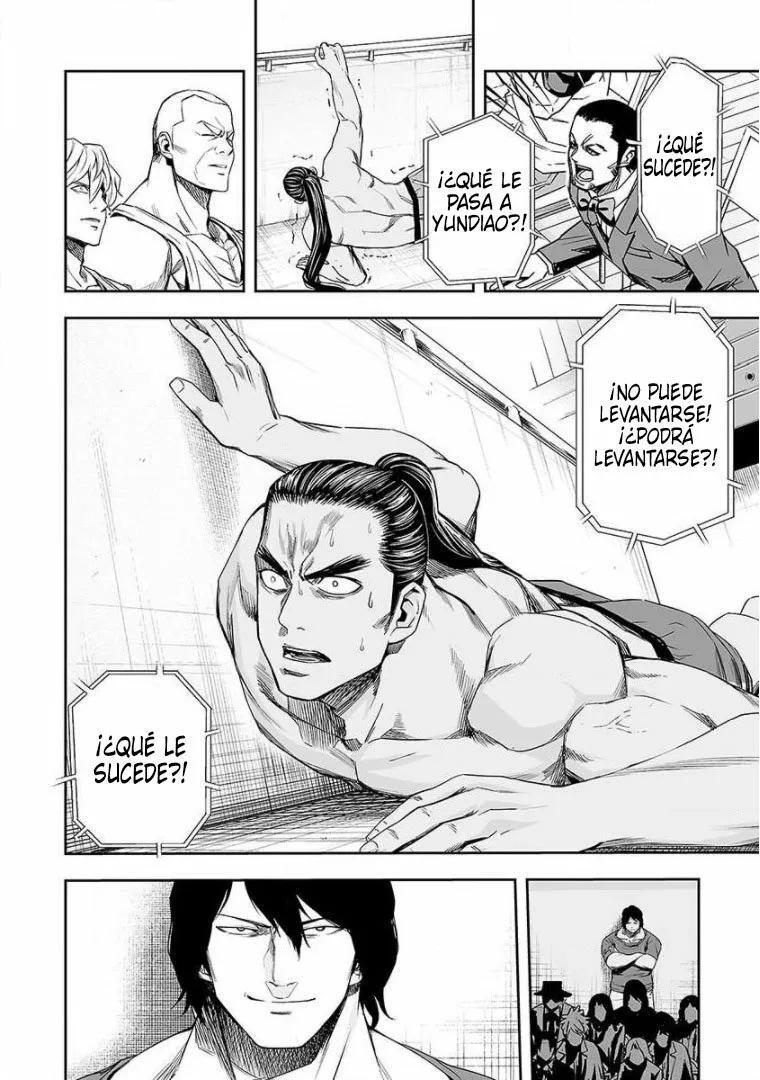 Capitulo 92 page 16