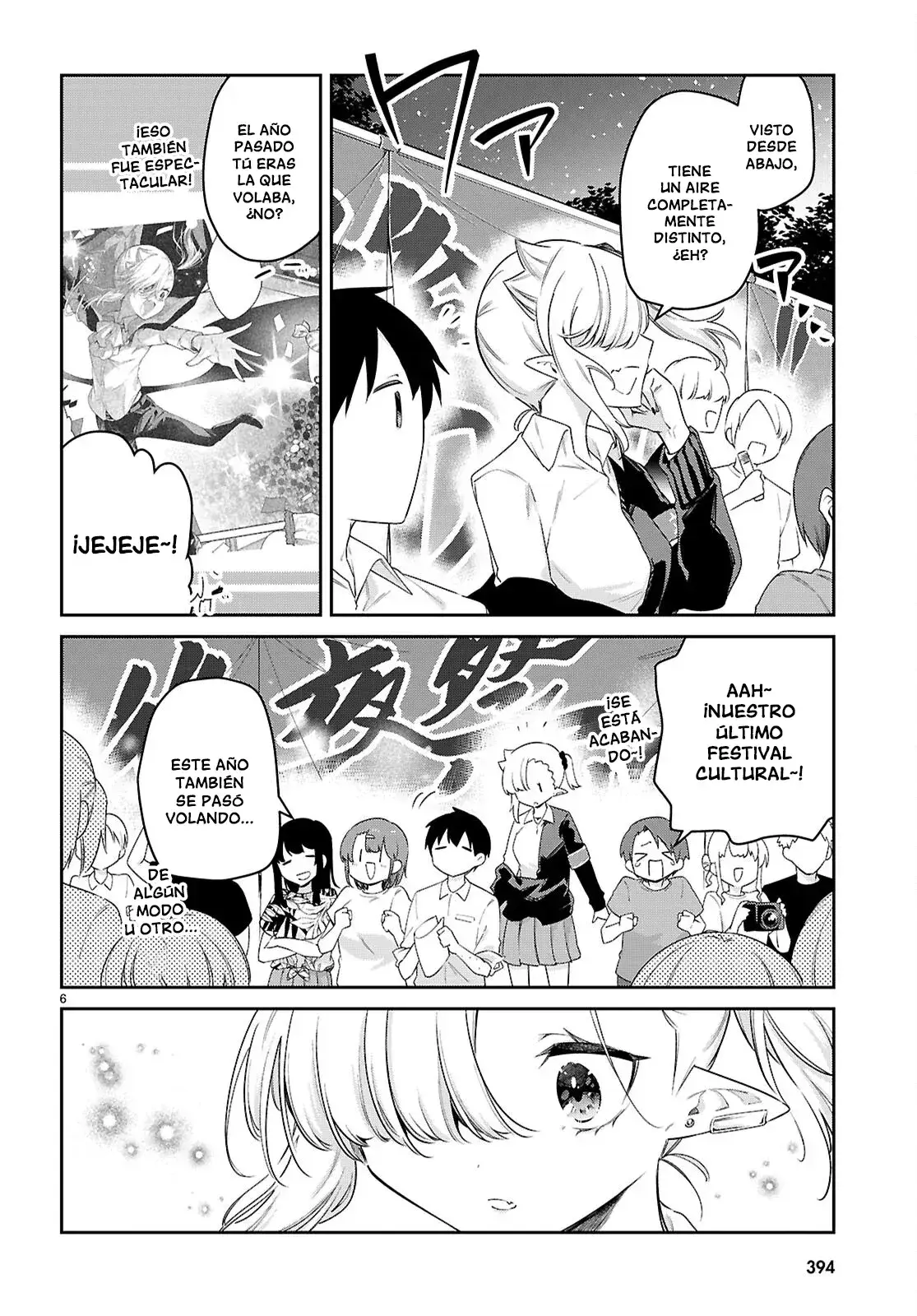 Capitulo 92 page 6
