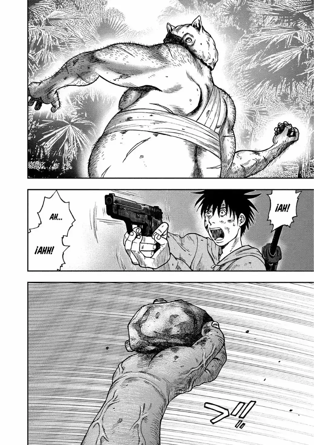 Capitulo 11 page 16