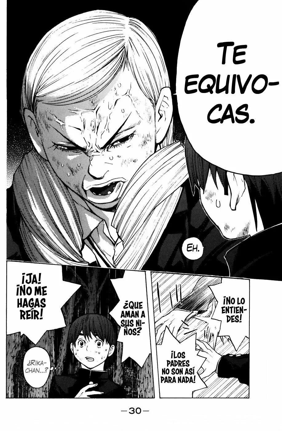 Capitulo 60 page 8