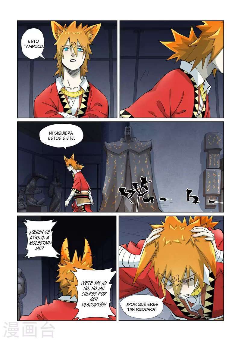 Capitulo 399.5 page 5