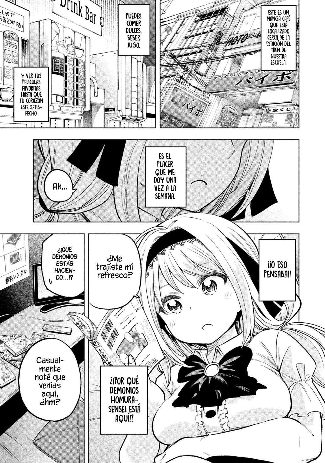 Capitulo 43 page 6