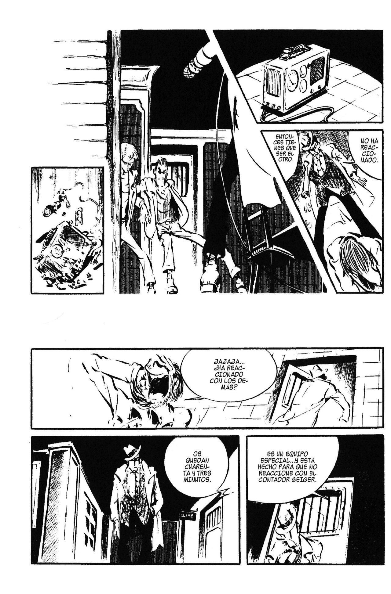 Capitulo 74 page 8