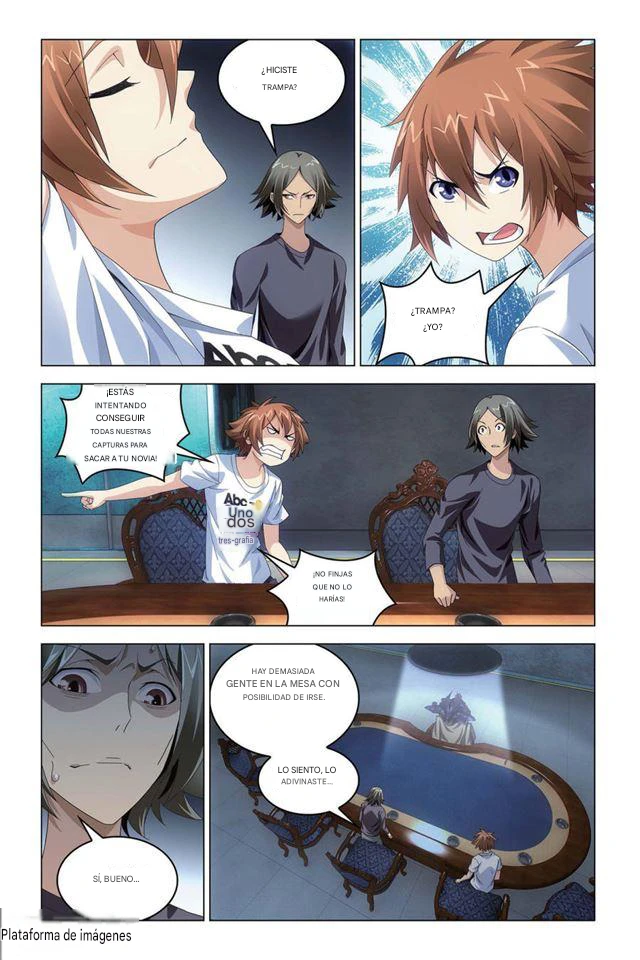 Capitulo 93 page 6