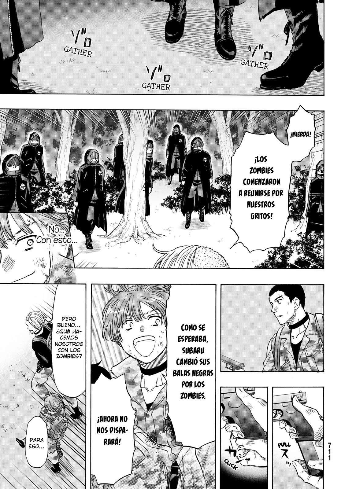 Capitulo 70 page 19