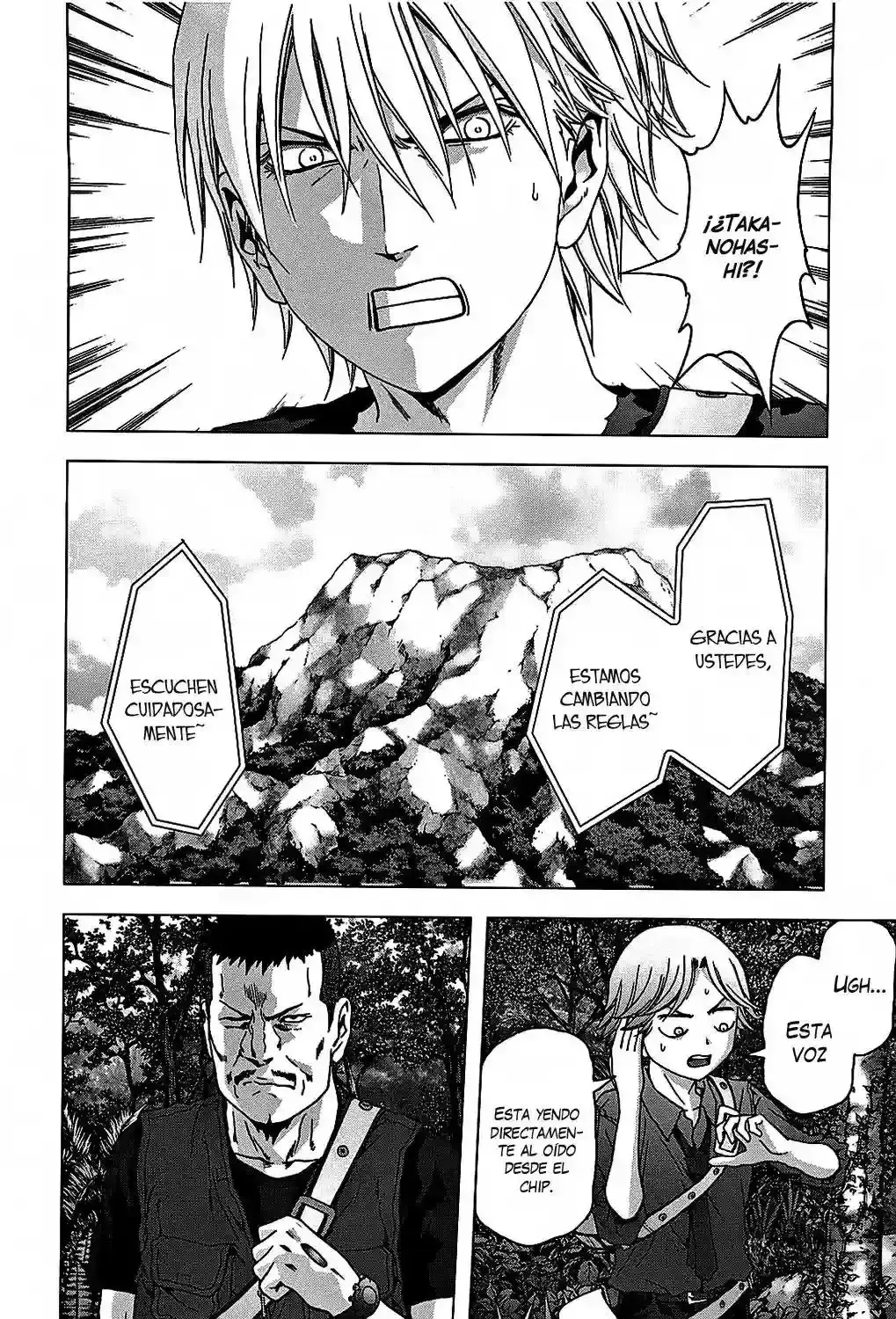 Capitulo 77 page 39