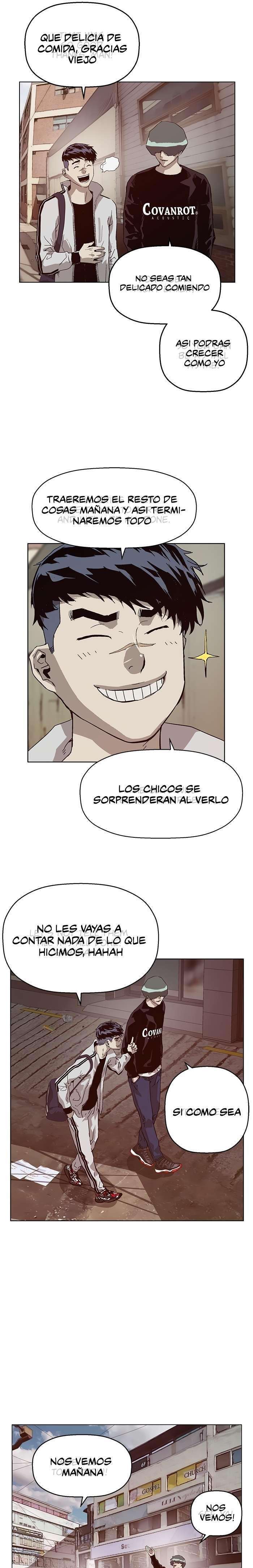 Capitulo 135 page 20