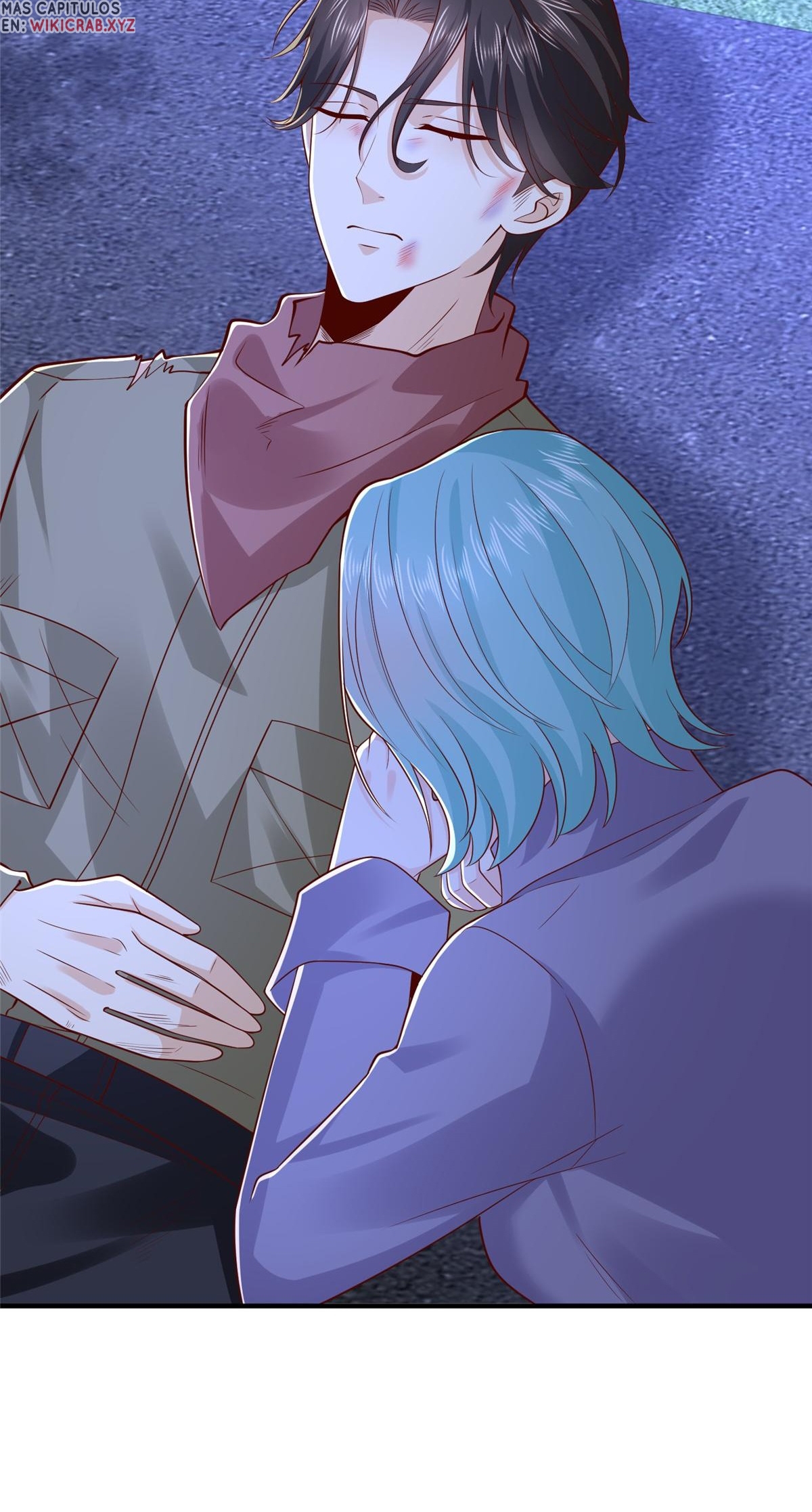 Capitulo 813 page 24