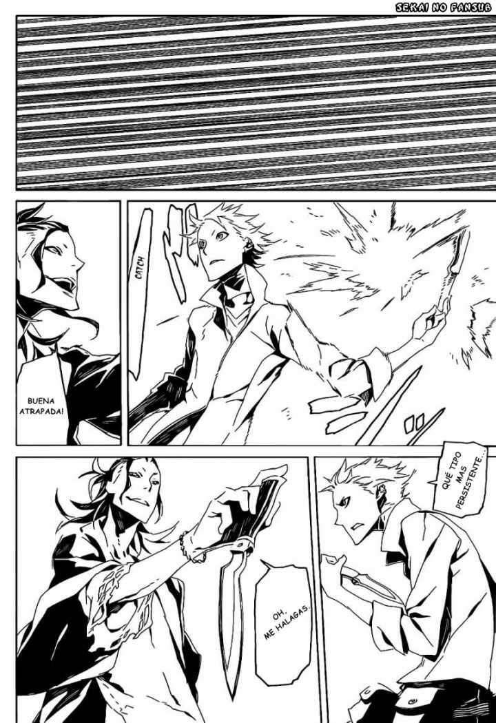 Capitulo 65 page 17