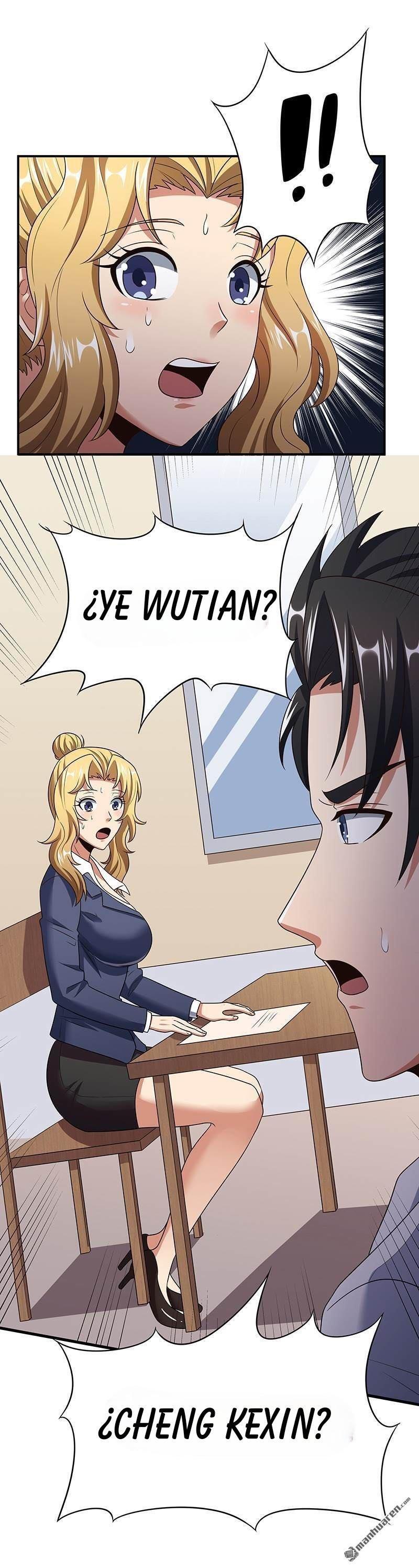 Capitulo 39 page 34