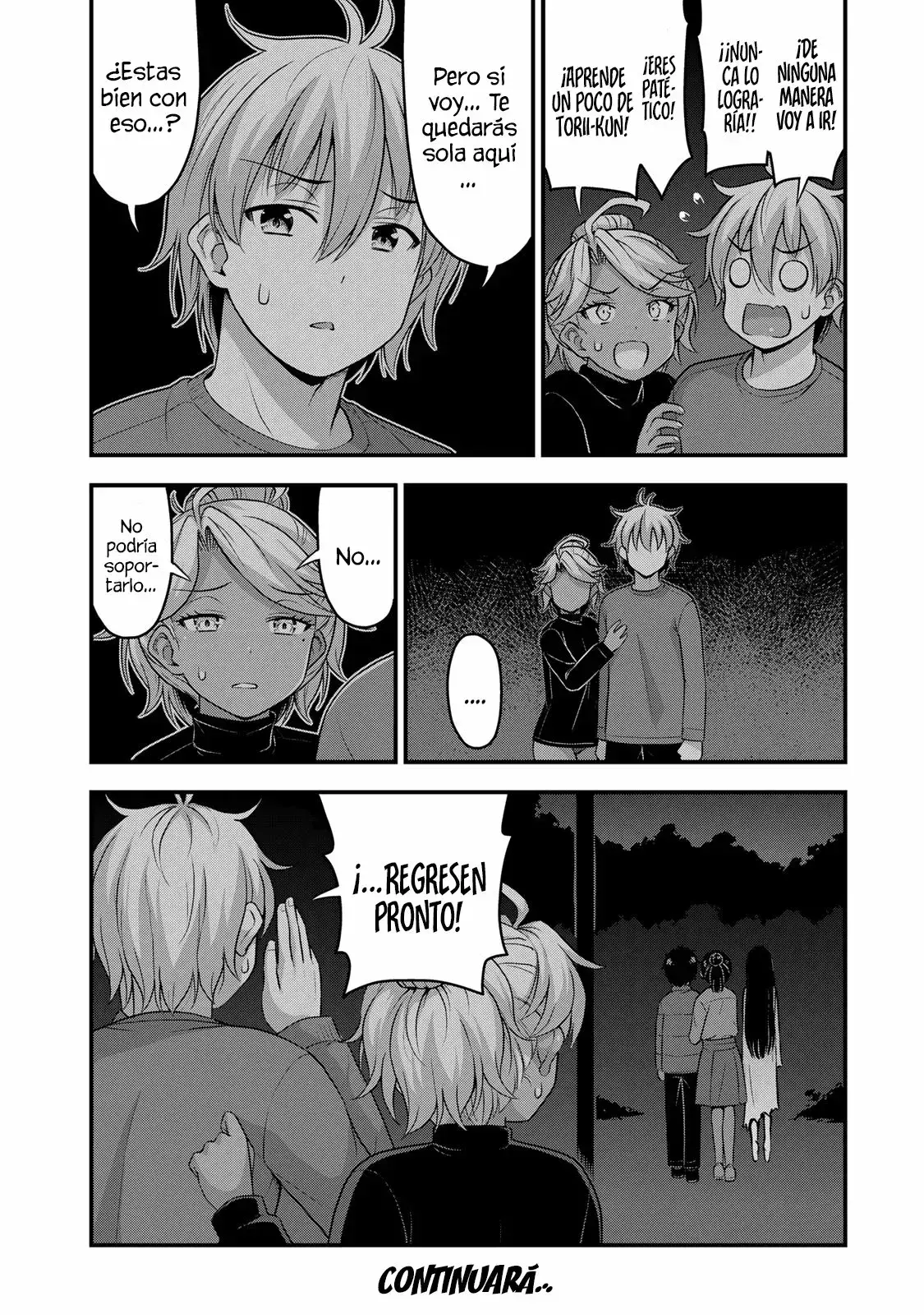Capitulo 54 page 19
