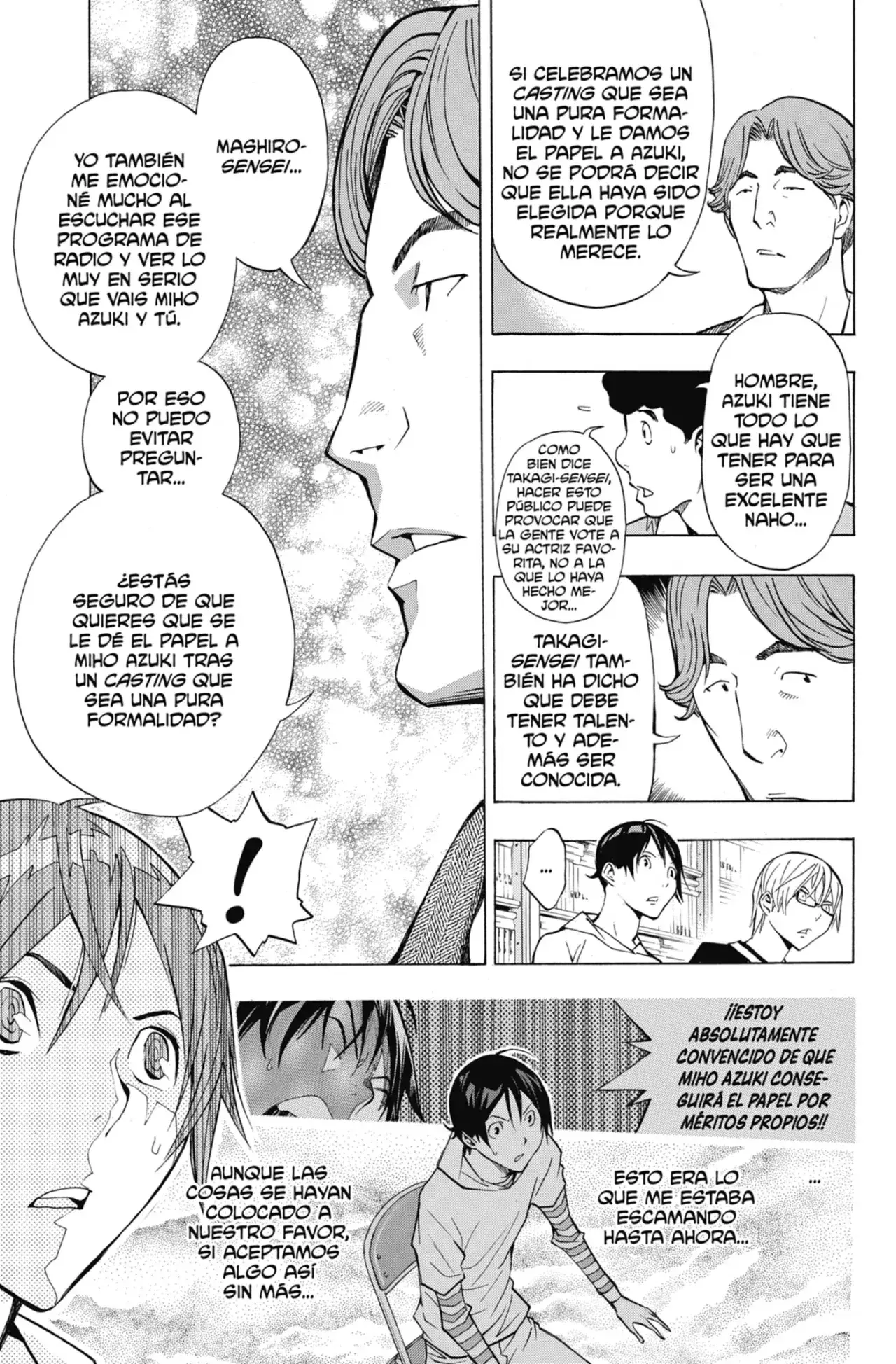 Capitulo 170 page 19