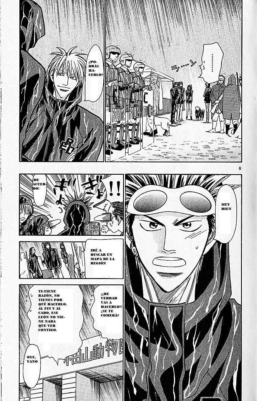 Capitulo 38 page 3