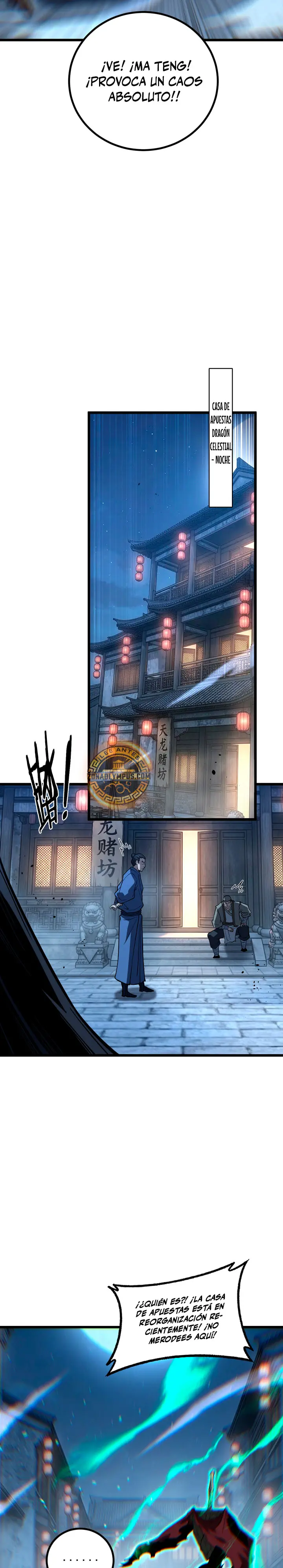 Capitulo 87 page 9