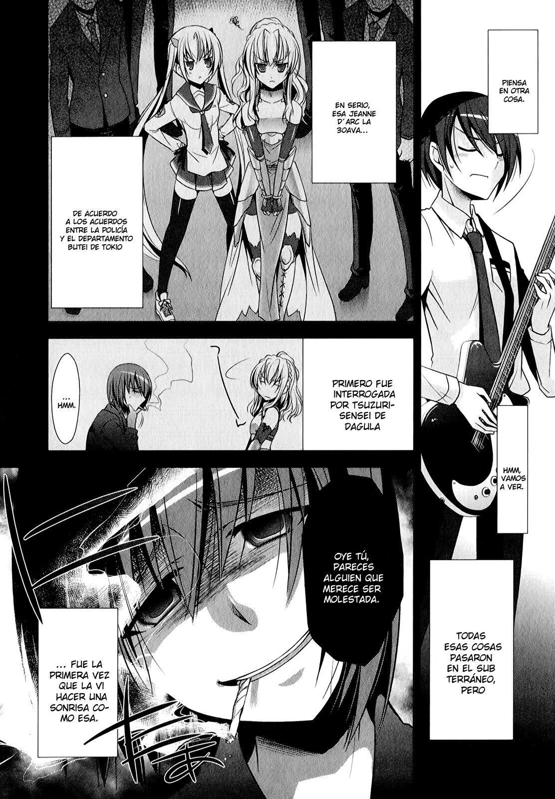 Capitulo 28 page 5