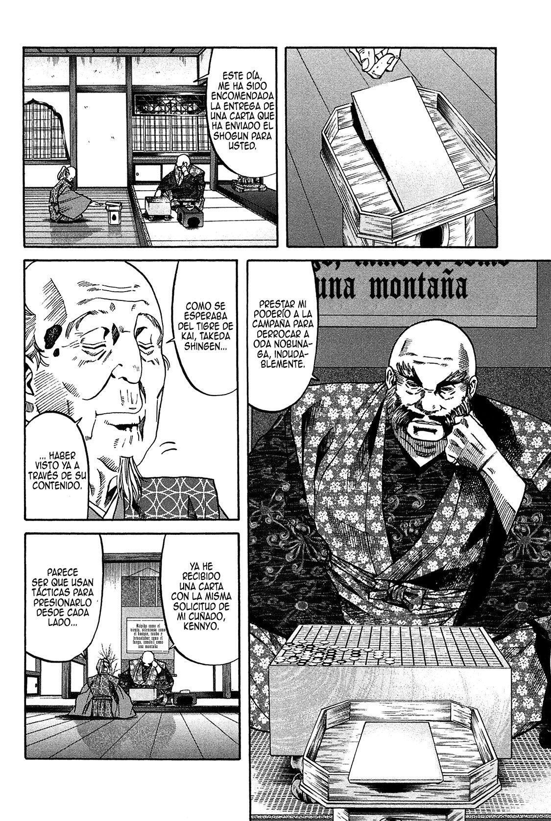 Capitulo 53 page 14