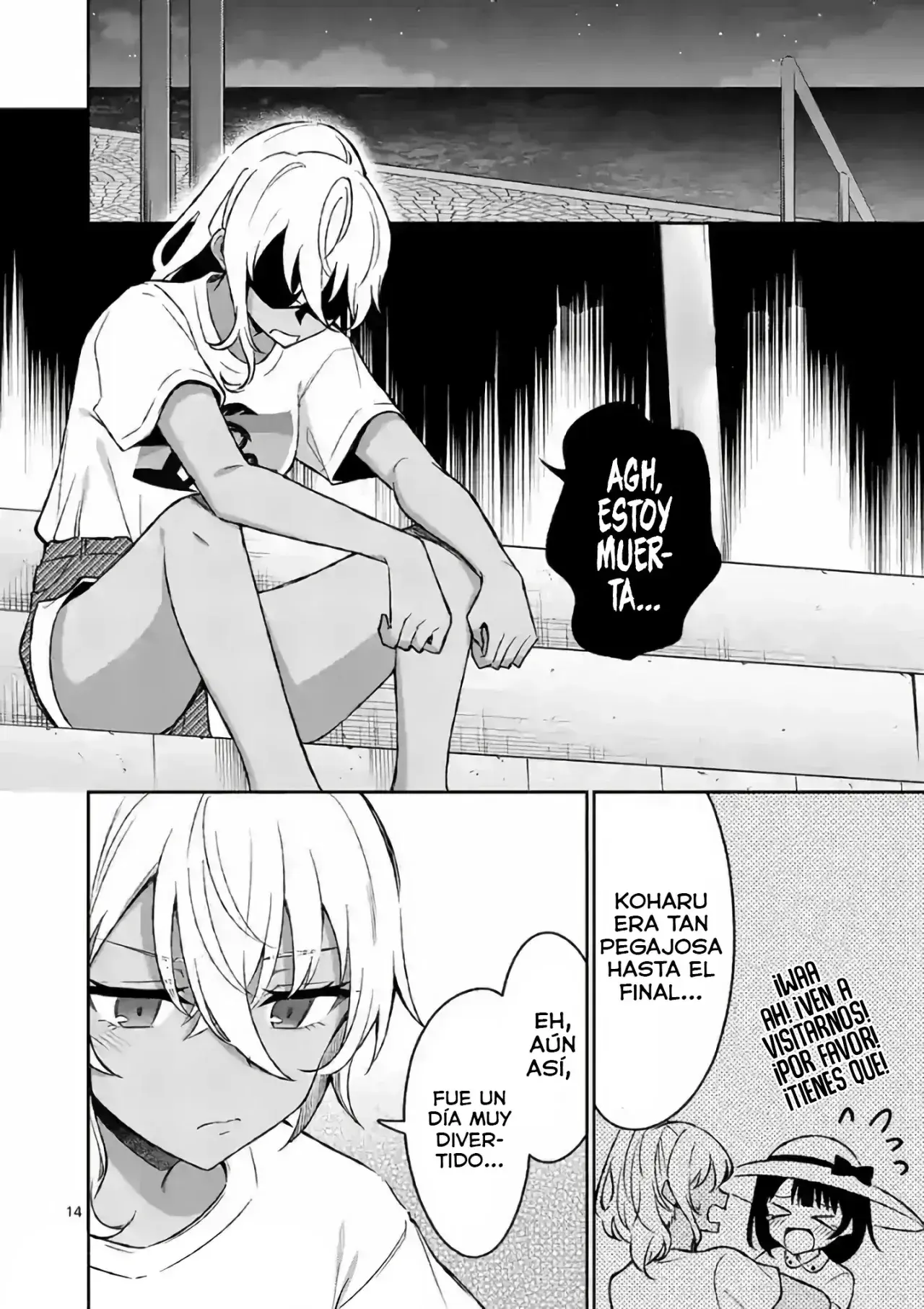 Capitulo 32 page 16