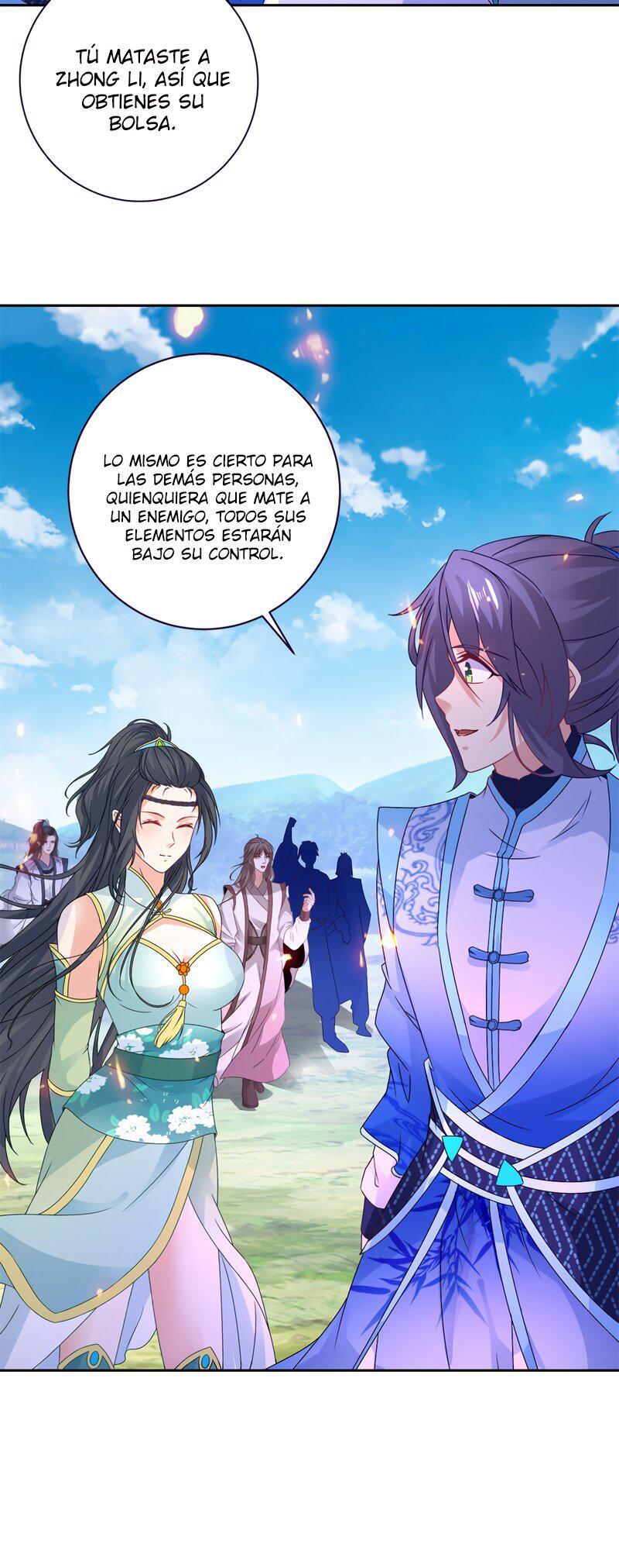 Capitulo 254 page 19